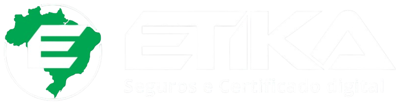 Logo Etika Corretora de Seguros